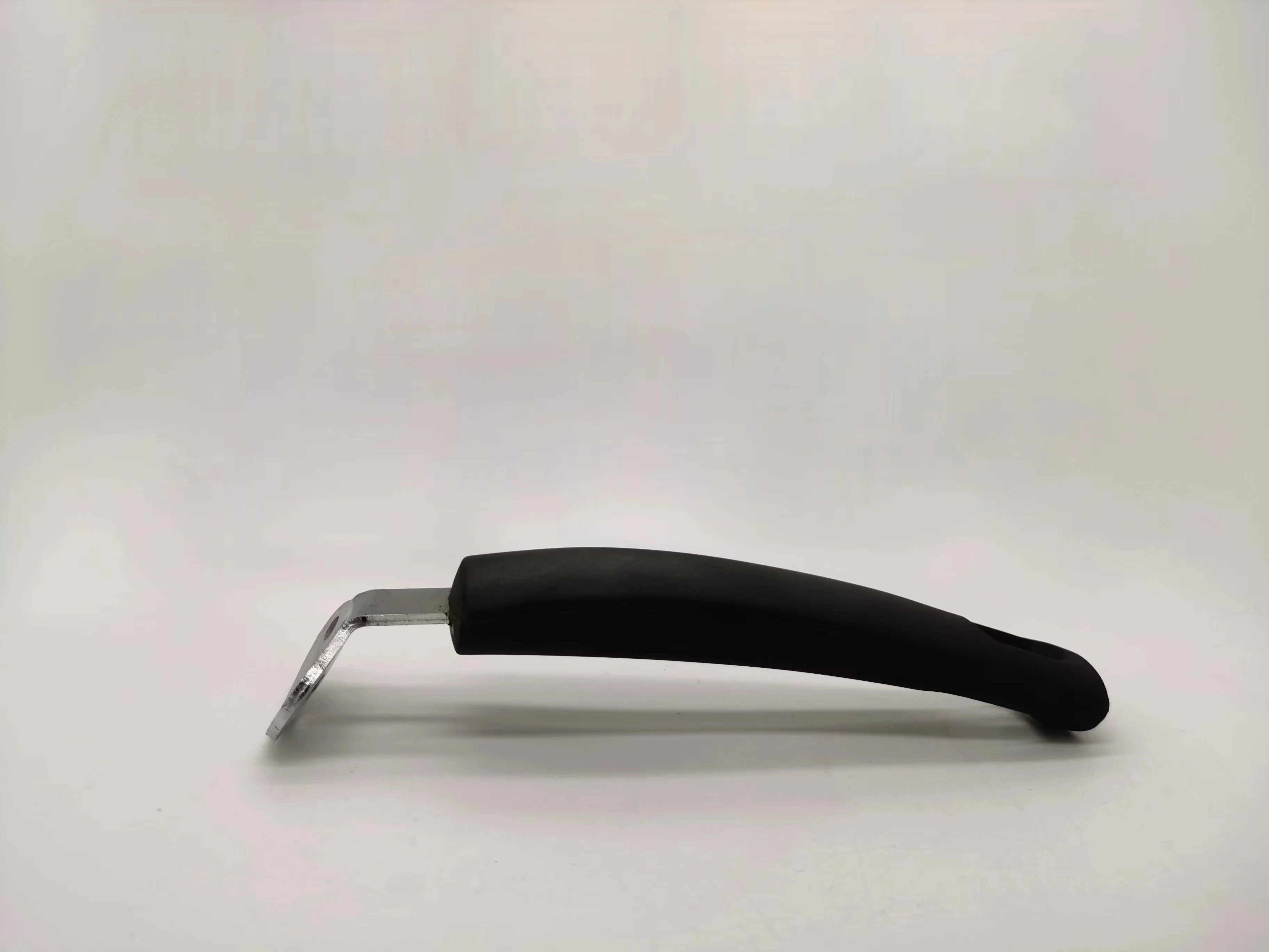 Kitchen Accessories 2024 New High Temperature Resistant Rubber Wood Pot Handle