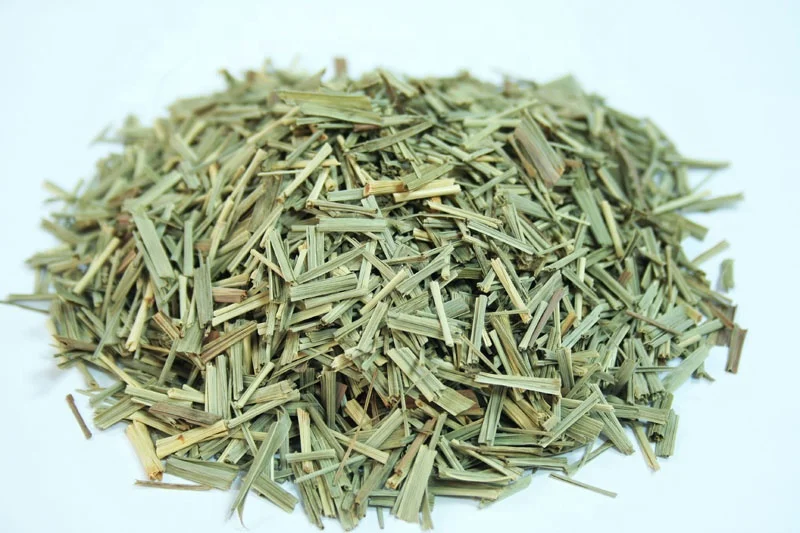 Top quality herbal tea dried lemon grass Organic Dried Herbal Lemon Grass Herbal Flavoured Plant Leaf tea
