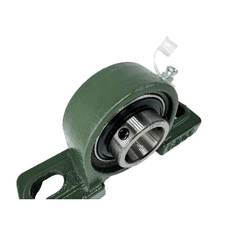 High strength pillow block bearing UCHA205 series pillow block bearing housing