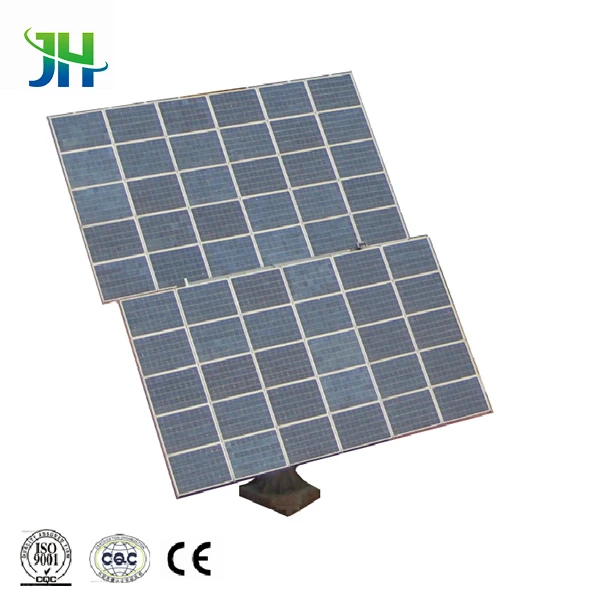 
Spot 20kw dual axis tracker 20kw dual axis tracking bracket 20kw solar tracker 