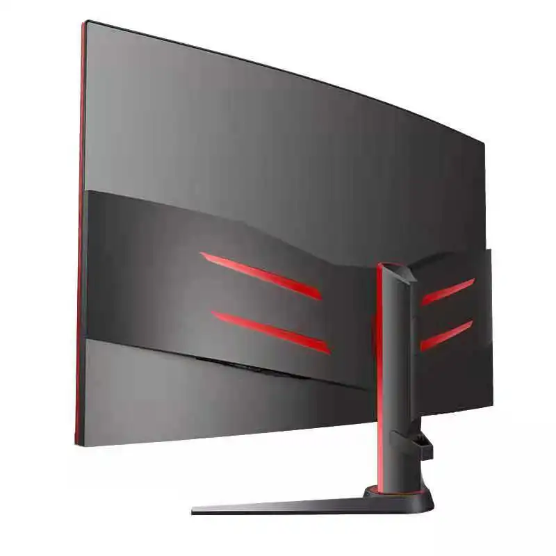 С большим количеством пятен LED TV PC компьютерных мониторов диагональю 32 дюйма с разрешением 4k 165 Гц 180 игровые