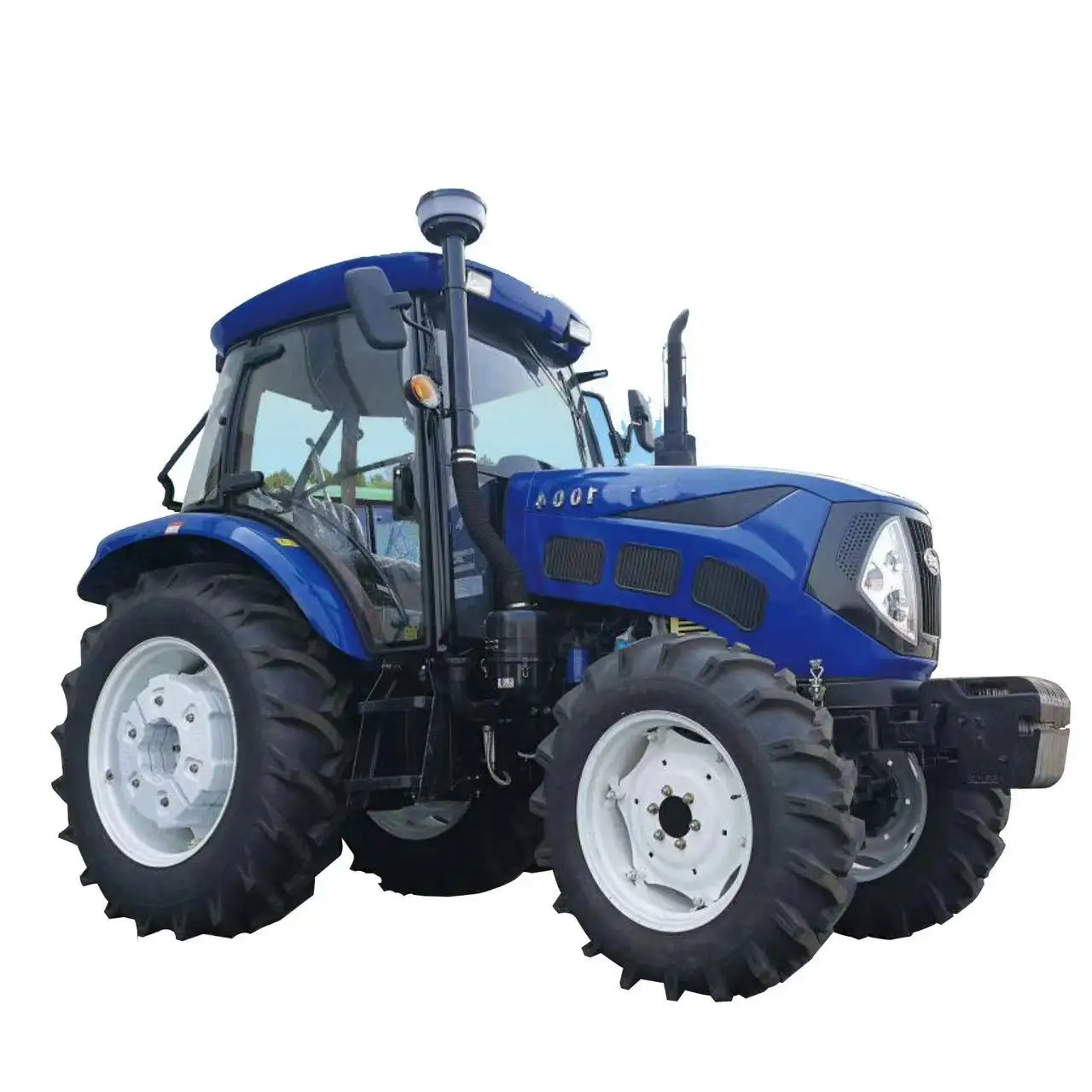 Мини-сельскохозяйственные тракторы tolcat4wd 4x4 30 л.с. 50 80 120 б/у kubota сельскохозяйственная техника дешевый сельскохозяйственный трактор для