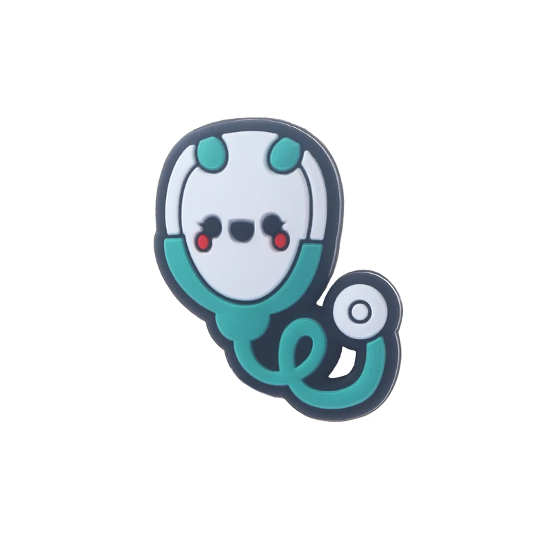 Стетоскоп пустышка