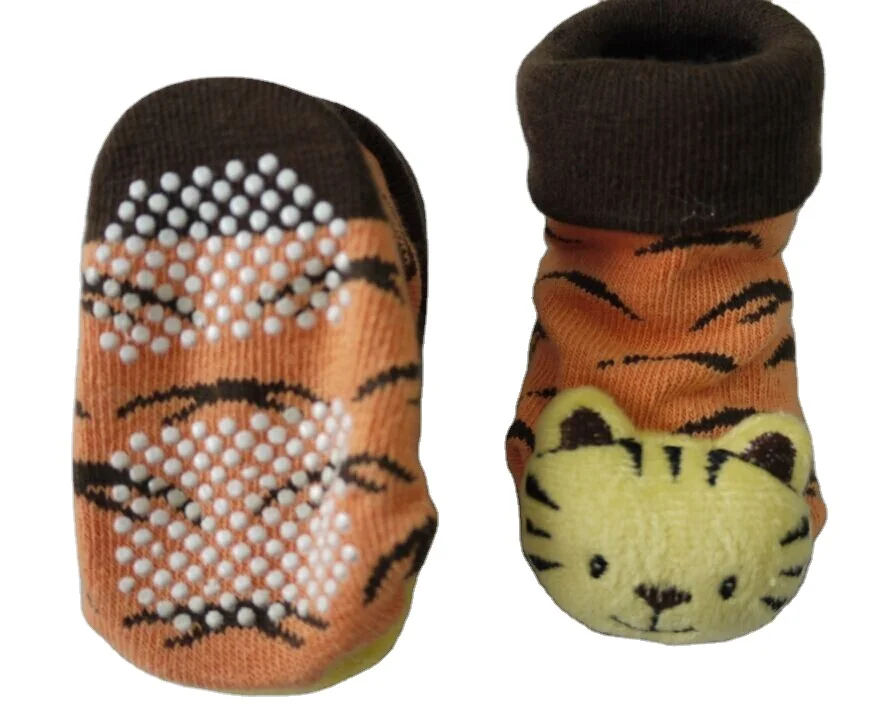 Wholesale New Born Baby Anti slip