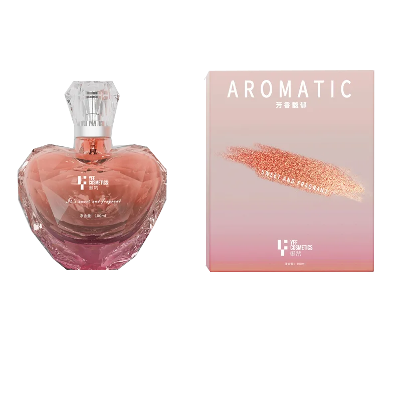 Oriental women perfume patchouli fragrance gift sets eau de parfum