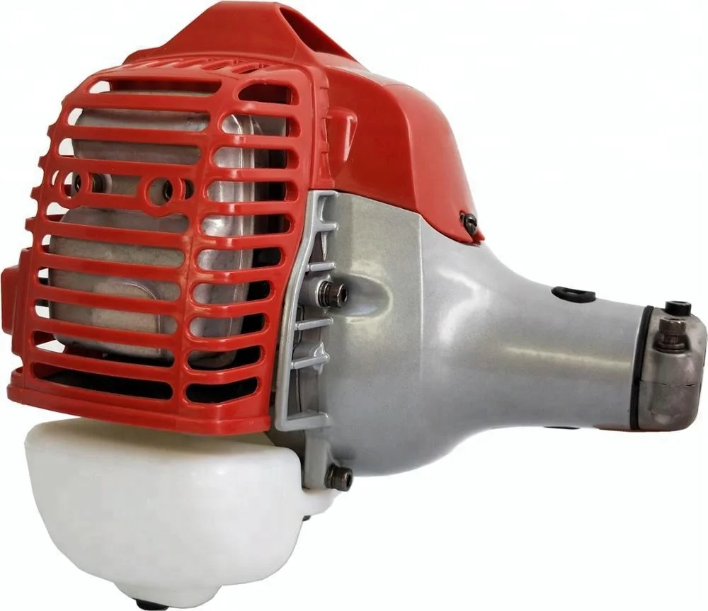 G26LS Brush cutter gas power  26cc diaphragm type engine