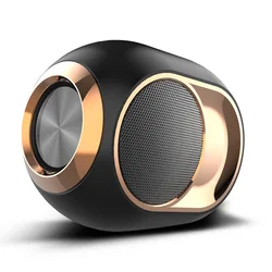 Hot Selling Karaoke Speaker Rock Bass Min Portable Outdoor Cheap Horn Speaker Blue Tooth