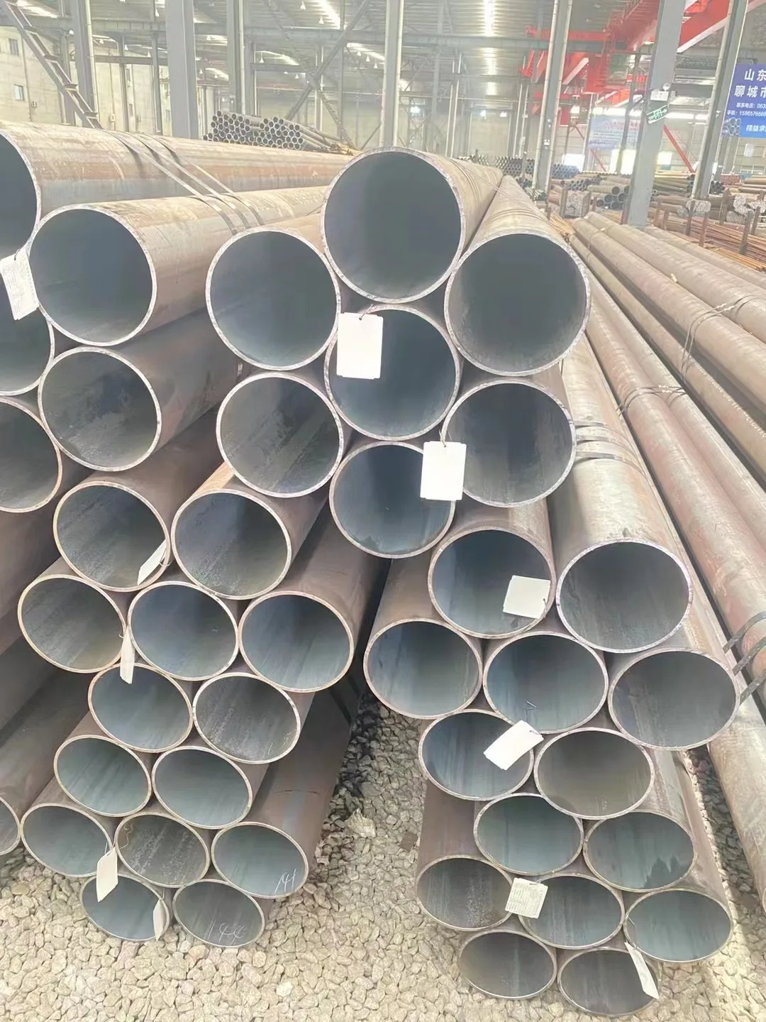 ASTM A519 1008 1010 1016 1018 1020 1026 1030 1518 1524 1541 4130 4135 4140 4145 steel grade seamless steel tube