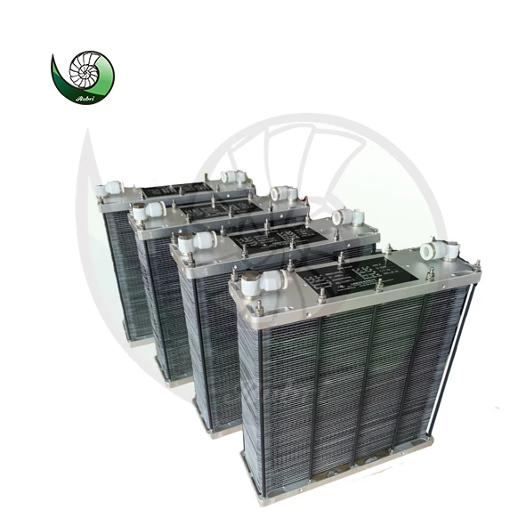100w-500w air Cooled Hydrogen Fuel Cell Stack Suitable for Lab Tasting