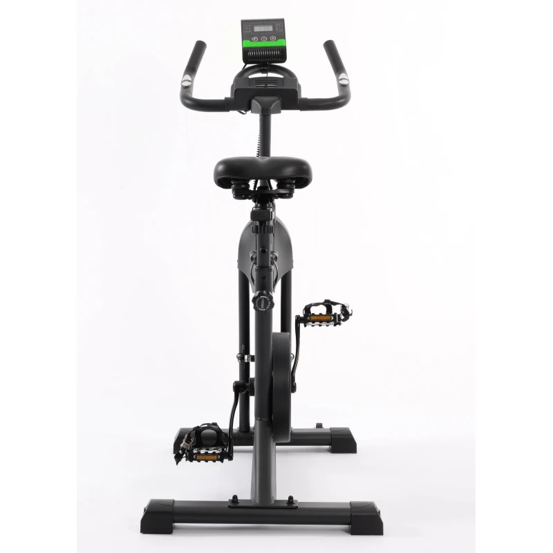 Commercial Zwfit App 6kg 8kg 10kg 11kg 13kg 15kg 18kg 20kg 23kg Flywheel Friction Magnetic Spinning Spin Exercise Bike for Sale
