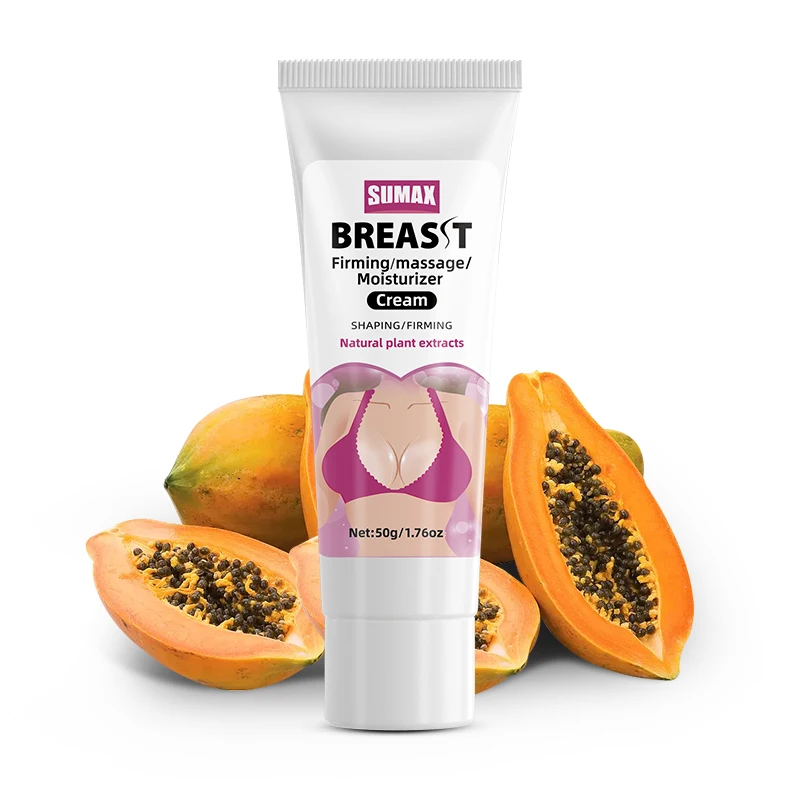 2023 Best Breast Enlargement Creams Really Works Growth Larger Breasts