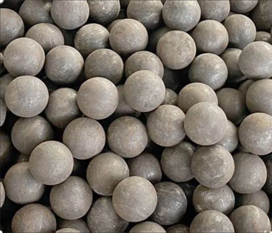 Hot Sale 2024 Factory Price Mill Ball Cast Steel Ball Mill OEM Best Cast Steel Exporter in China