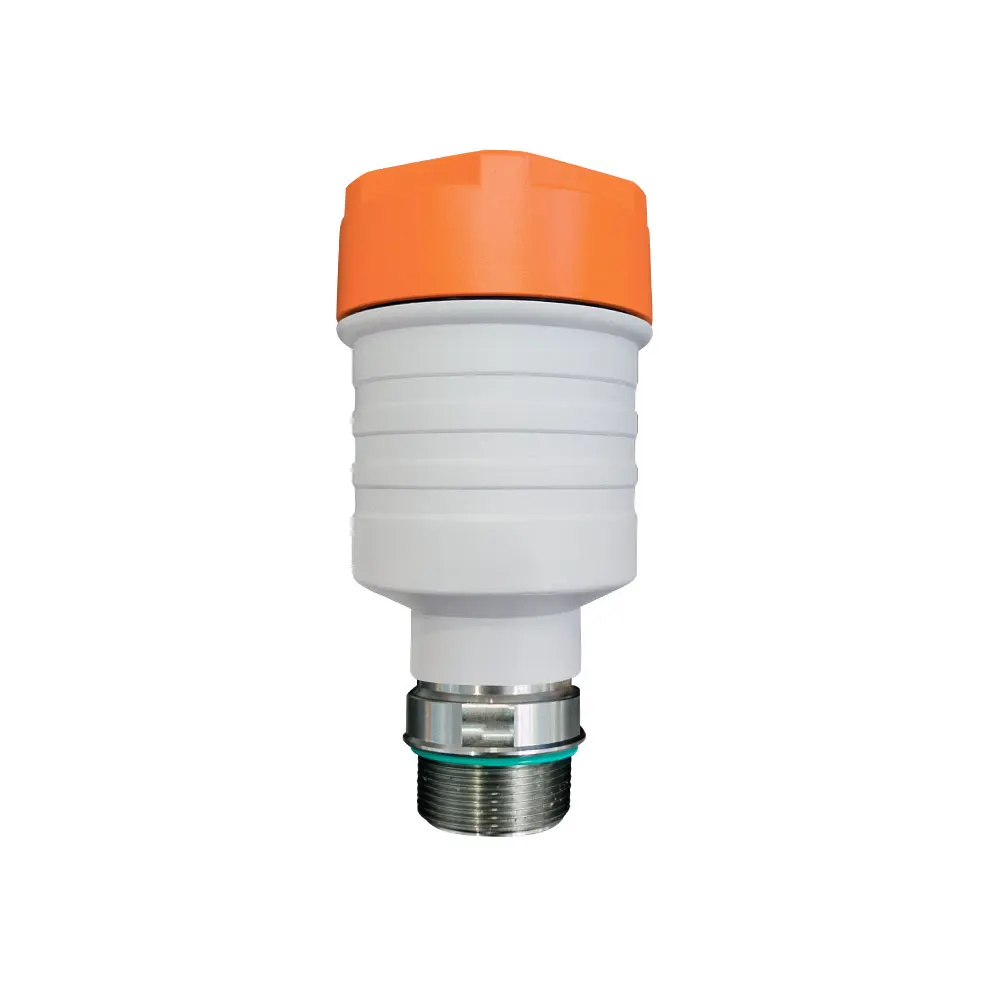 Radar level sensor/radar level transmitter for measuring solid material and grain warehouse