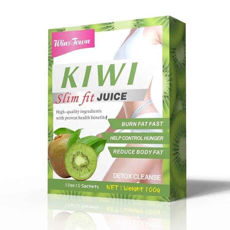 
Slimming Fruit Juice Drink Instant Powder Soft beverage keep Fit and weight loss control 
