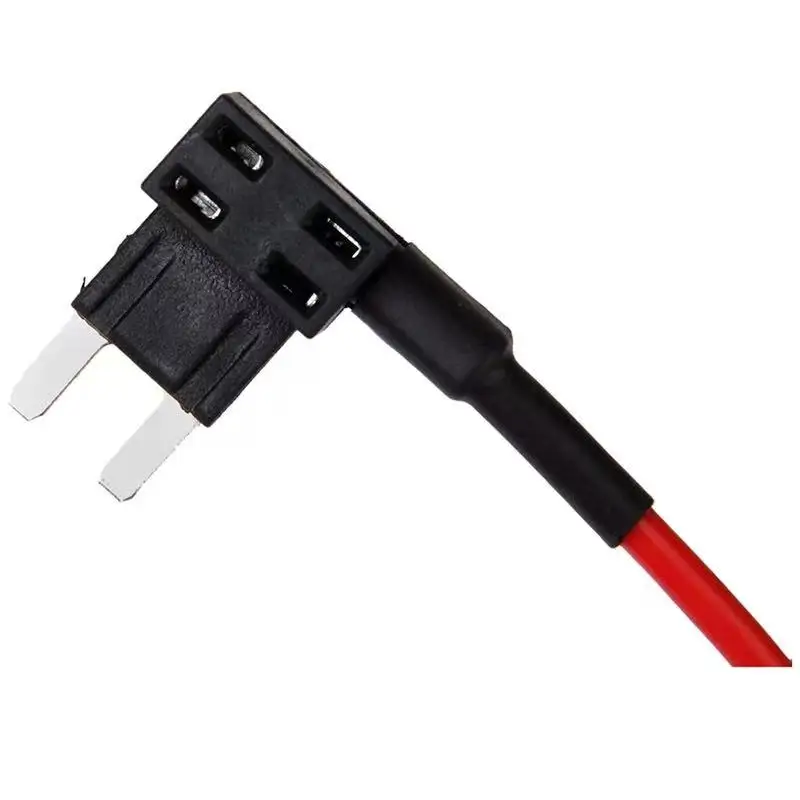 2-Add A Circuit Fuse Tap Piggy-Back Fuse Holder APS ATT Mini Low Profile