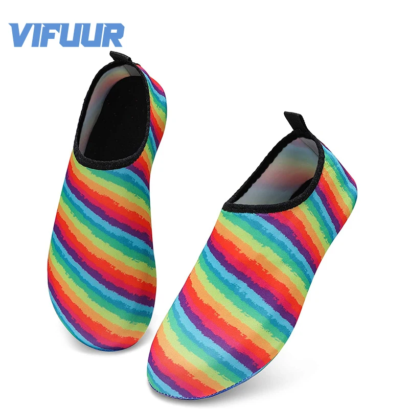 Designer Yoga Sock Eva Walking Five Finger Aqua Shoes Agua Zapatos Water Shoes