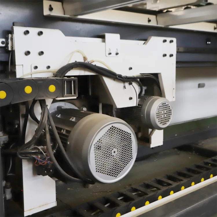 Electric Reciprocating Cnc Panel Saw Cutting Machine Sliding Table Panel Saw Price