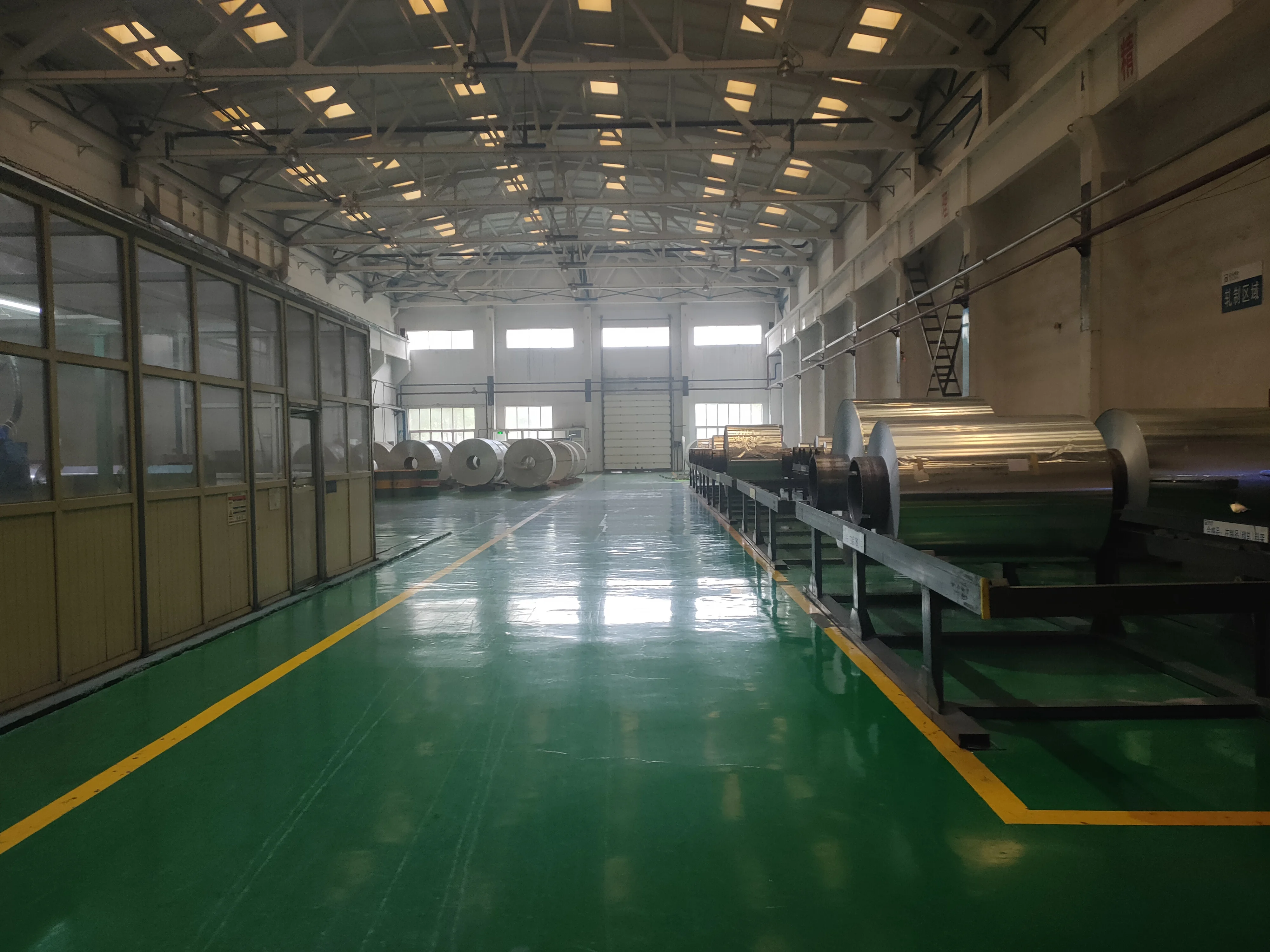 Cheap Aluminium Foil Material Aluminum Food Wrapping Paper Aluminium Foil Material Wholesale Food Packaging Aluminum