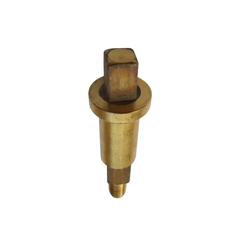 
selling high-quality high-pressure globe valve fittings copper valve stem 