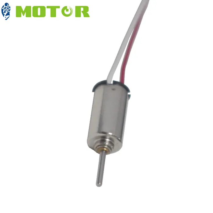 04075 CO-WELL High Speed 31500 rpm 4mm Electric Dc Motor