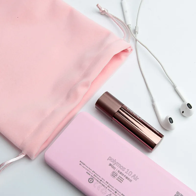 Customized Multiple Size and Colorful Gift Bag for Wedding