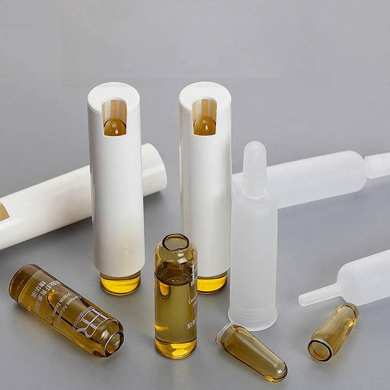 White Glass Ampoule Bottle Opener For Nurse Bottle Cutting Device The Vial Bottle And Injection Diverter