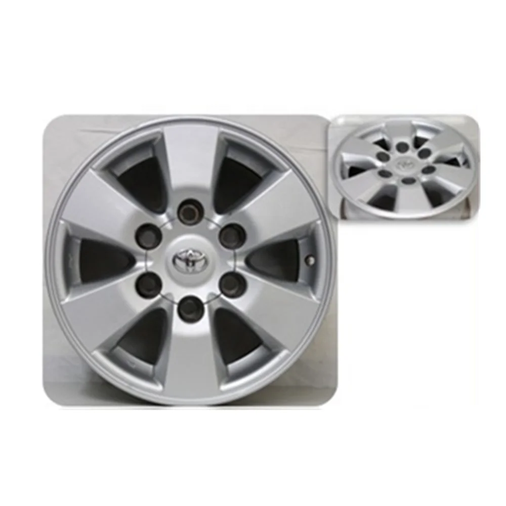 Hiace Quantum запчасти #190 колеса сплава 15 дюймов hiace запасных частей для путешествий Ван аксессуары