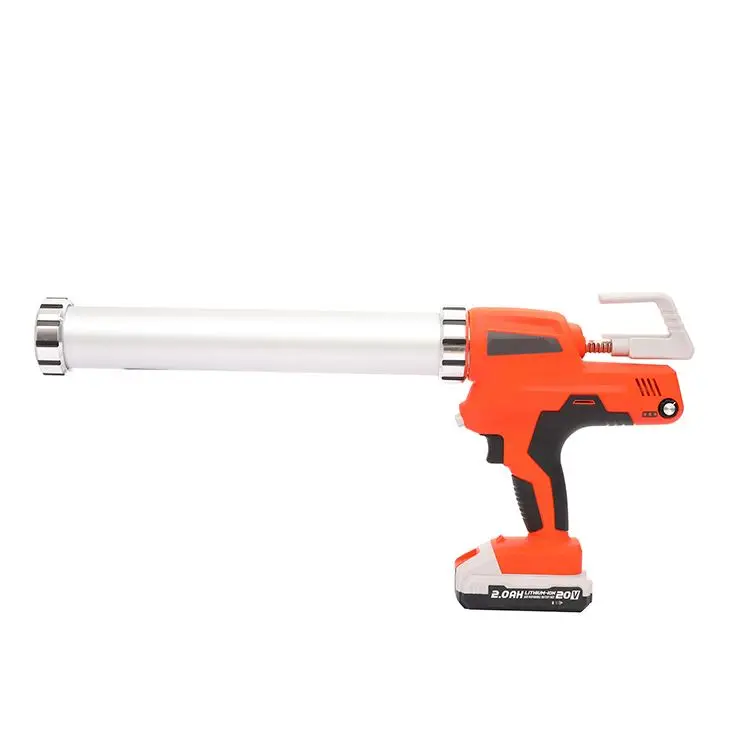Best Seller Quick Dry Glass Sealant Tools Rotatable Caulking Sealant Applicator Gun