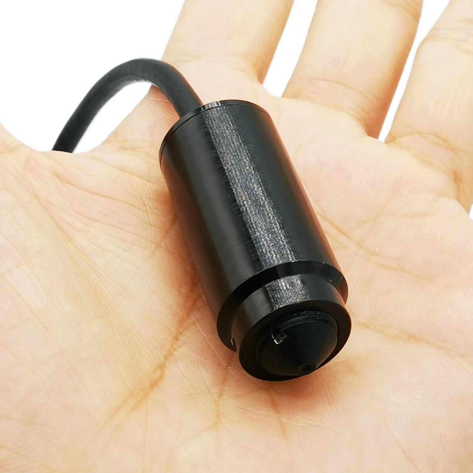 1080P Size 20mm Miniature 2MP WDR Hidden Pinhole Bullet Industrial inspection vision Medical detection Super Mini SDI Camera