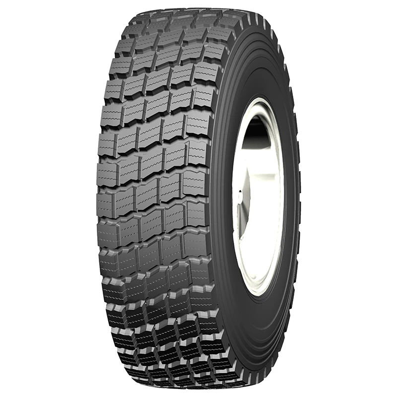 Wholesale natural rubber tires that minimize stone residues