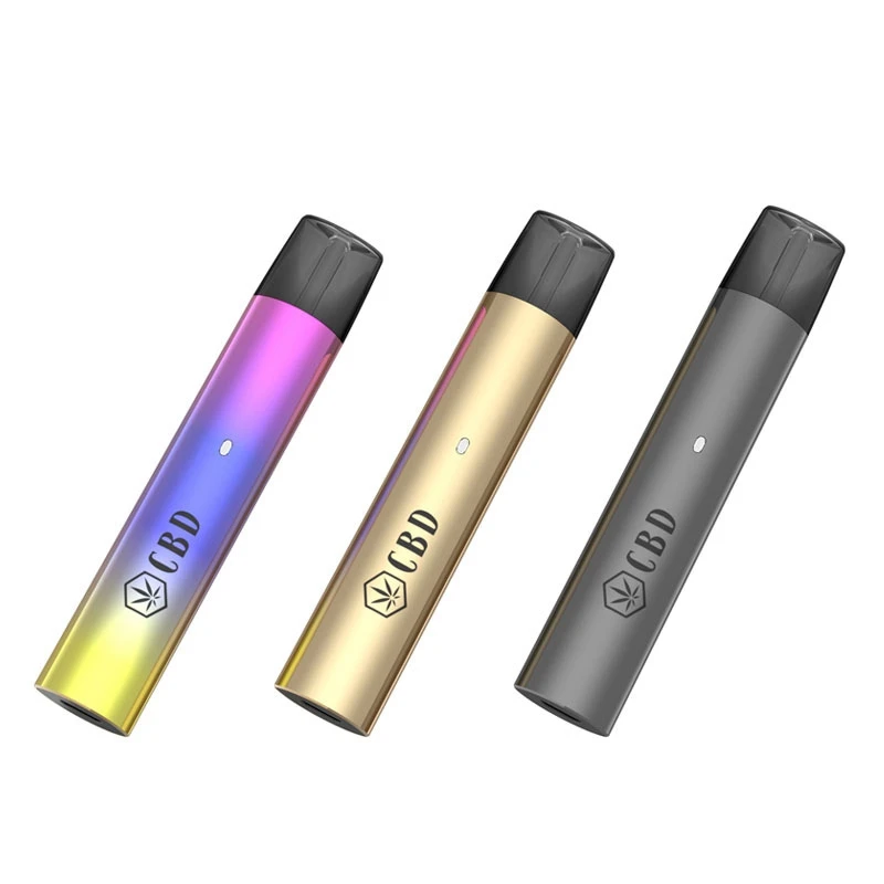  Оптовая продажа катушка для электронной сигареты Cbd 026 cbd