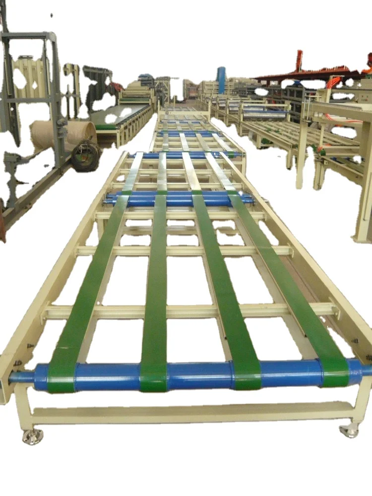 Fiber Cement Panel Making Machine