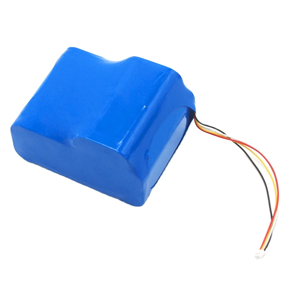 Battery Pack Manufacturer Li-ion 35E 18650 1S12P 3.7V 42Ah  Korea Battery Cell for Tracking Device GPS Monitoring Camera