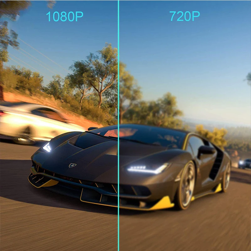 4K HD MI To USB Video Capture Card For Game And Video And Programs Recording