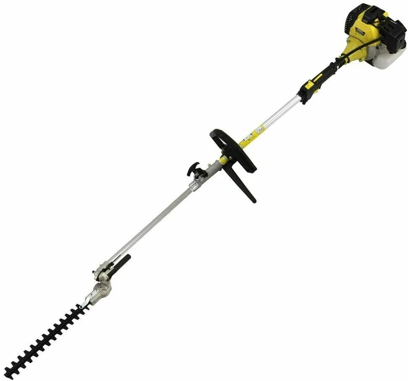 LANDTOP CG411 1400 Вт самый мощный кусторез 40 куб.