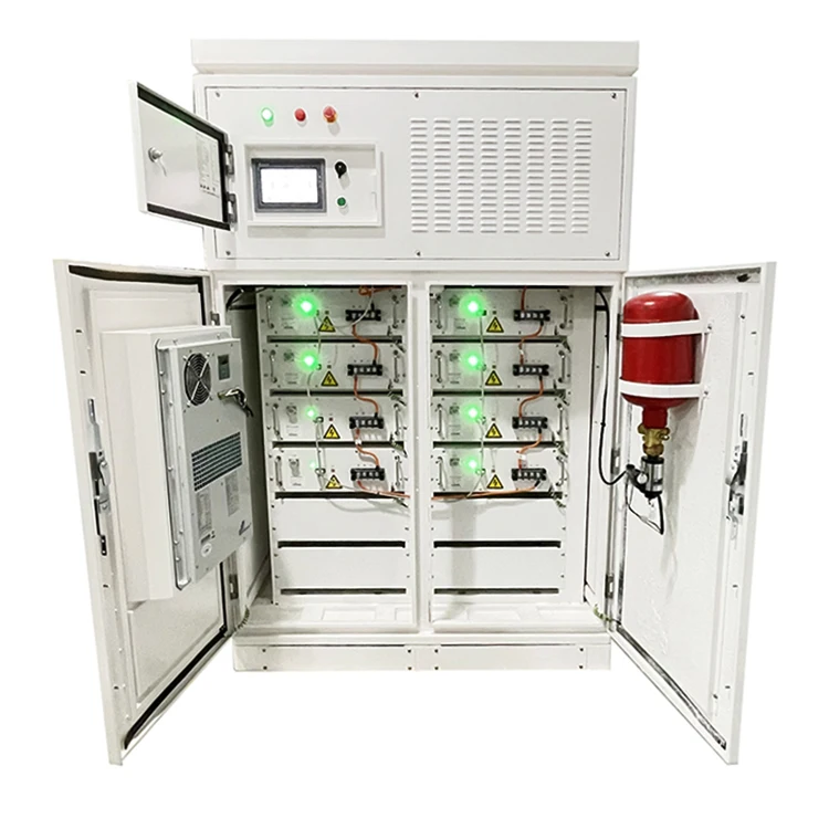 Portable 5000 Cycles Systems Lithium 4 Solar Power Generation And Energy Storage System