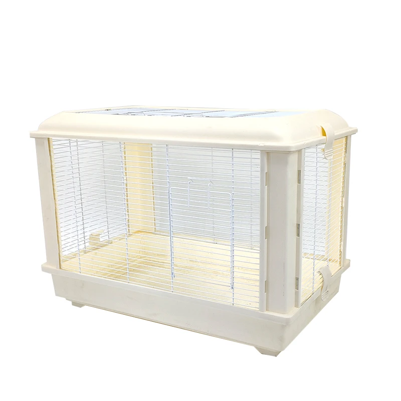 Hot Selling Small Animal Chinchilla Rabbit Hedgehog Hamster Wire Cage