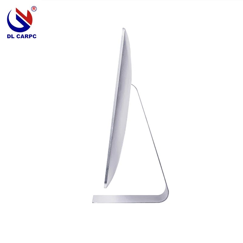 
hot sale 21.5 inch HDD SDD I3 CPU HM55 motherboard pc all in one touchscreen 