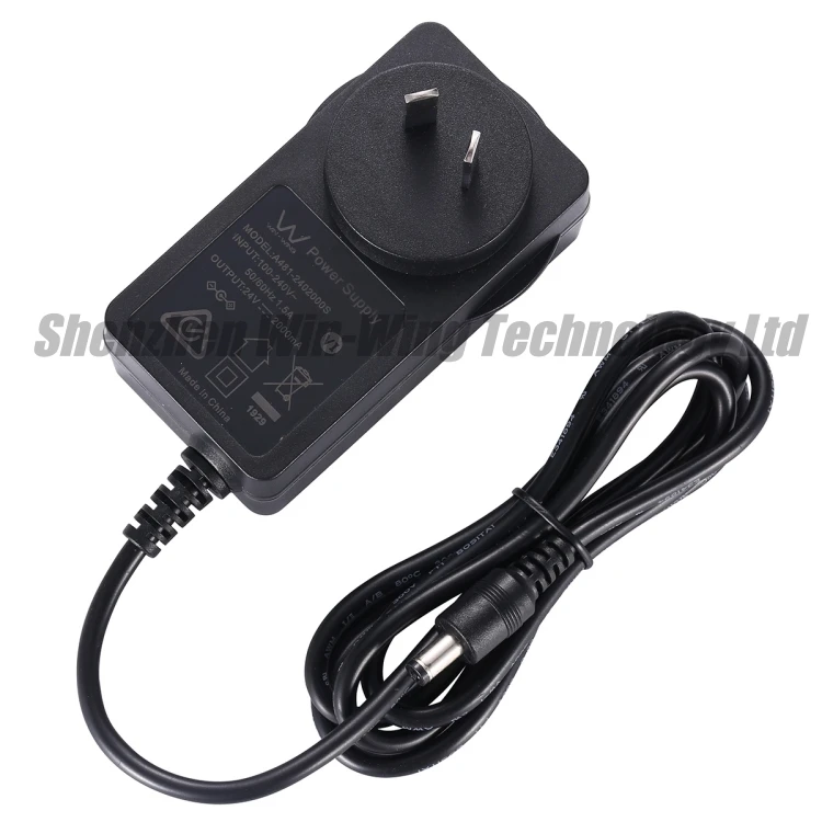 Switching Power Supply  Universal Ac Input/full Range 18v 2a Ac Dc Adapter