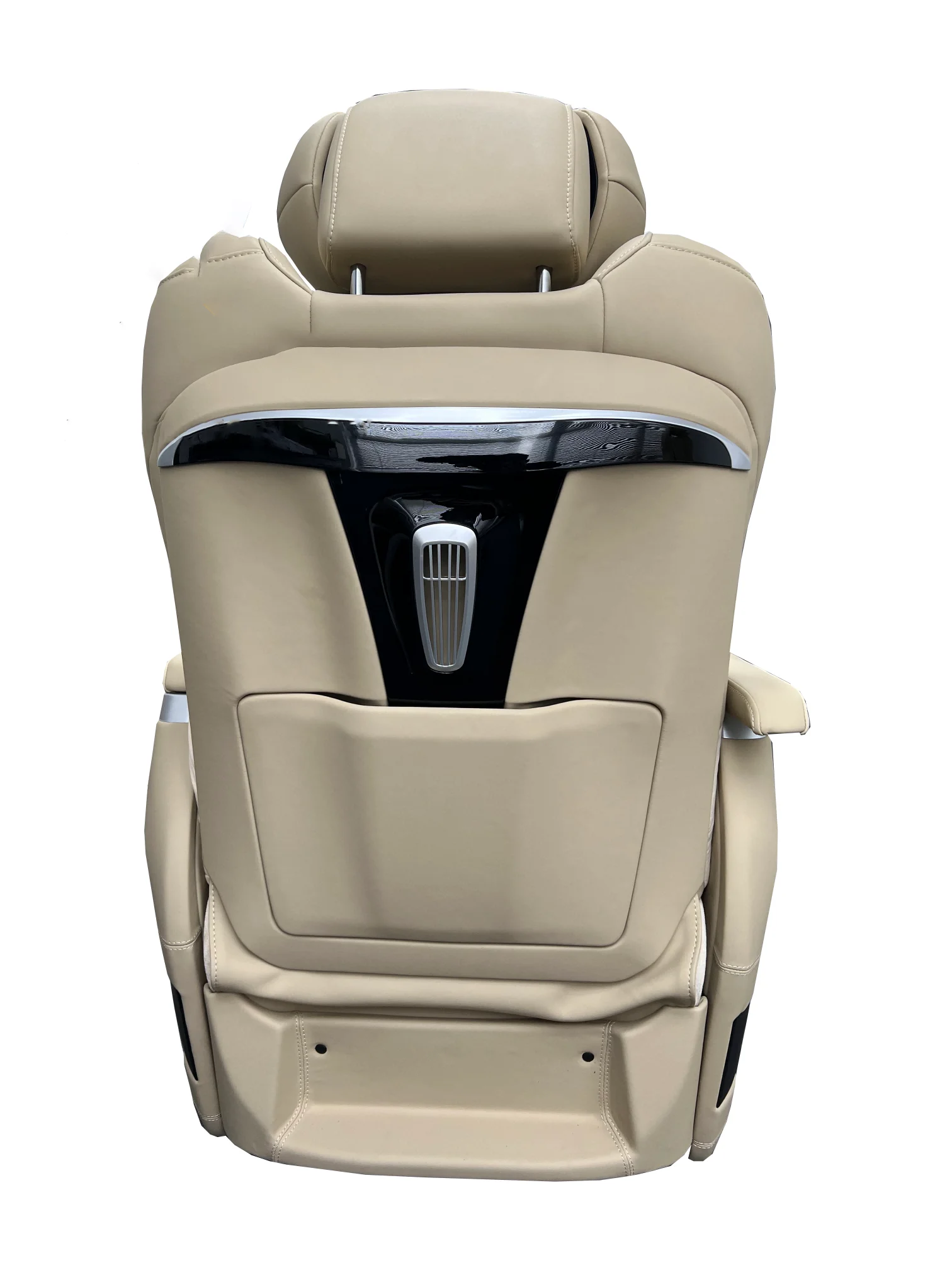 Zero gravity aviation seat giant whale model Alphard backrest for Vito, Sienna ,Hiace ,carnival, Sprinter,GL8