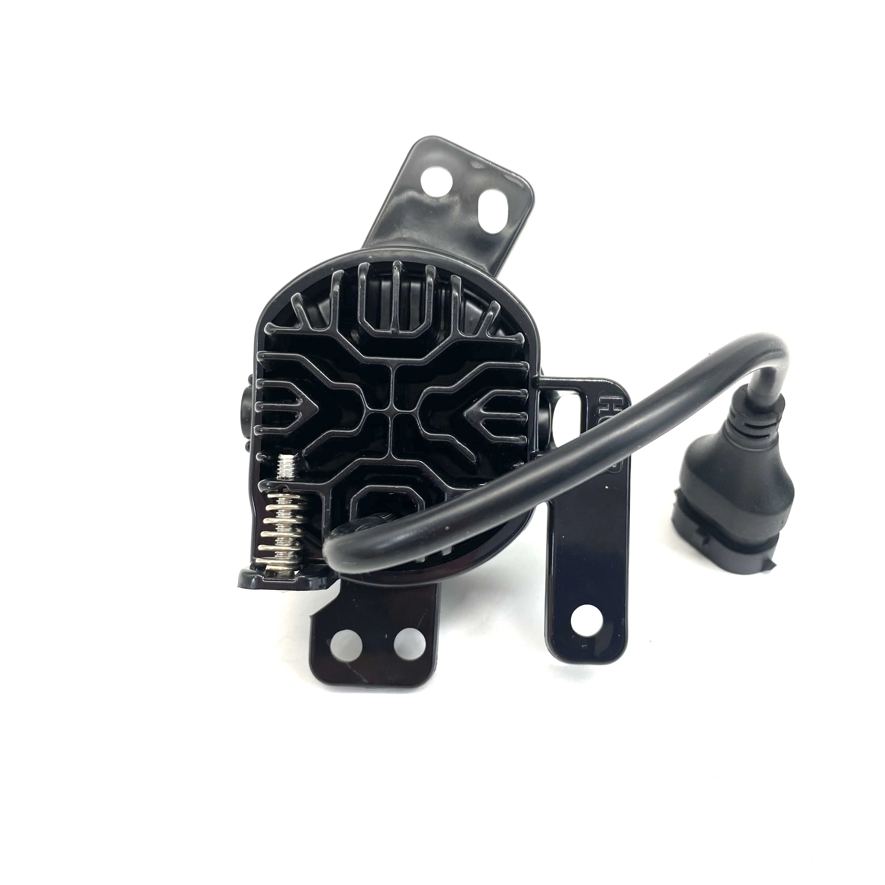 Fog Light LED for HAVEL H6 25W yellow light