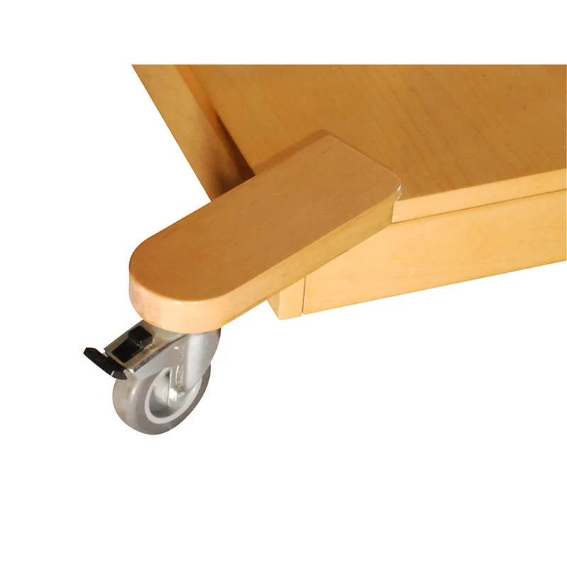 Manufacturer Electric Facial Bed with Backrest Bed High-Quality Massage Beauty Salon Electric Spa Bed