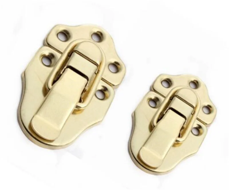 OEM Hot sales different size Metal toolbox locks and latches