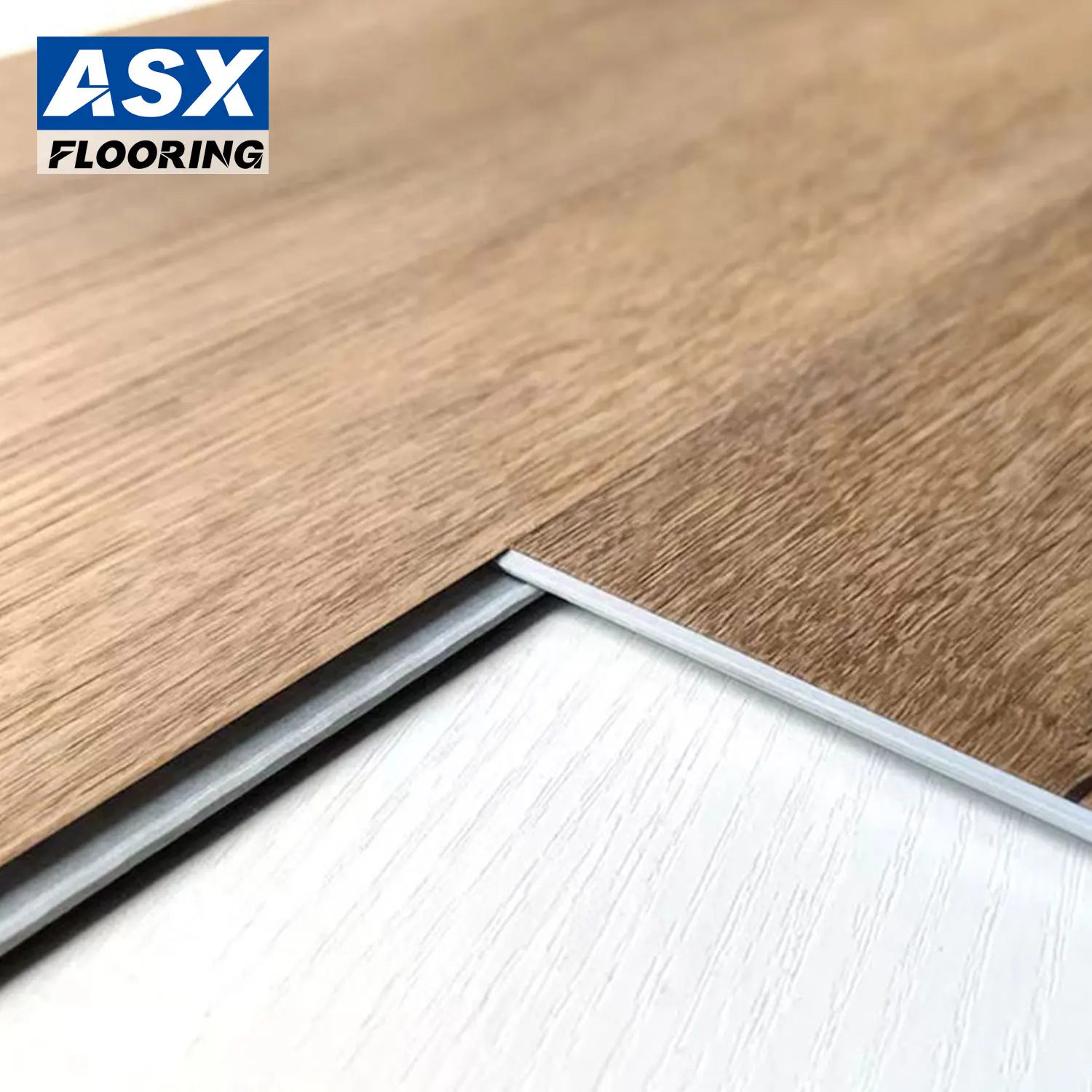 Rigid Core Click Vinyl Floor Interior Waterproof Plastic Pvc Vinyl Spc Flooring Spc Wpc Lvt Pvc Laminate Vinyl Flooring Prices