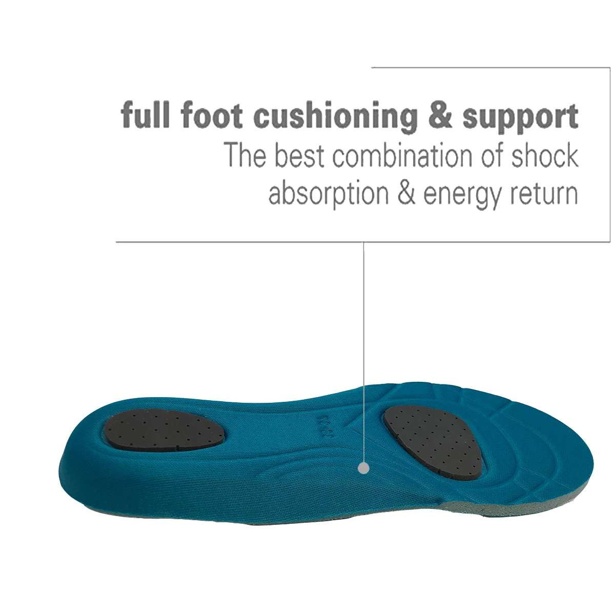 pu insoles for shoes orthopedic insoles for work boots