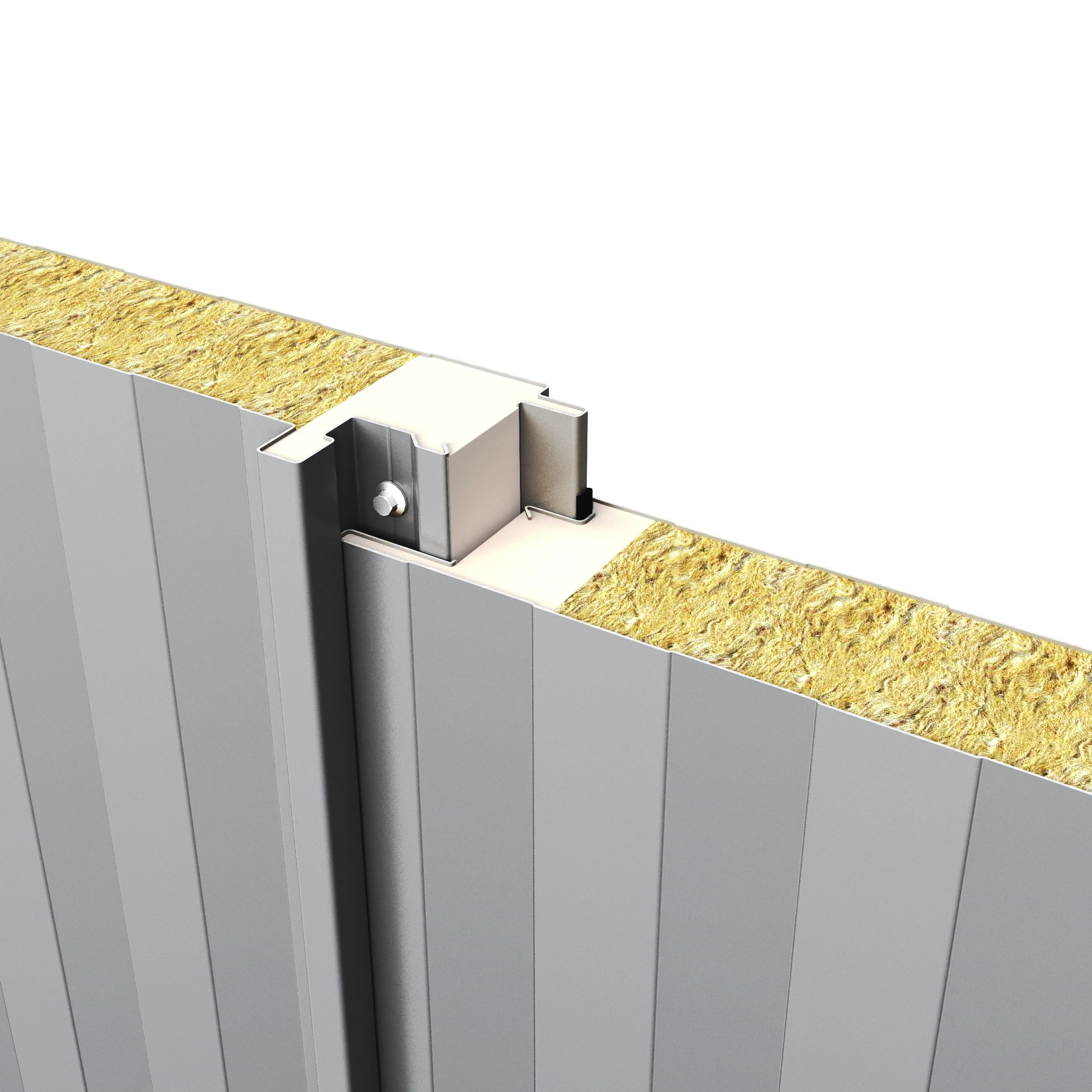 Premium Quality China Warehouse Wall Pir Sandwich Panel