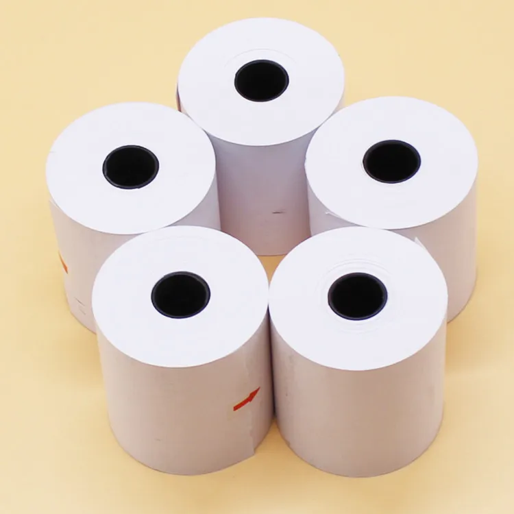 80x80 thermal paper pos/ATM roll