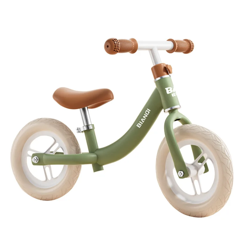 Good quality toddler balance car 2 in 1 balance bike 2 wheels cycle without pedal kids beginner balance bike