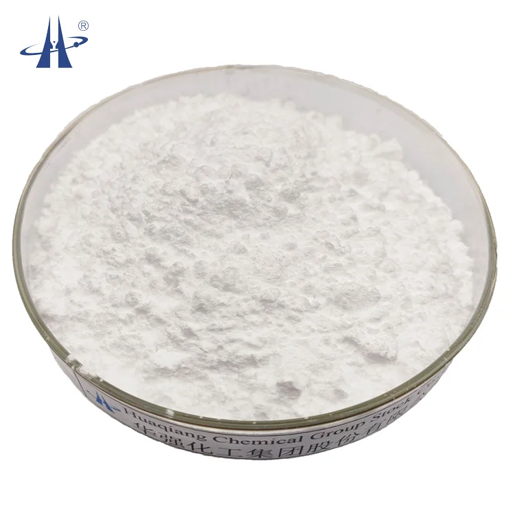 Huaqiang Cas No.108-78-1 crystal white melamine powder 99.8% factory price