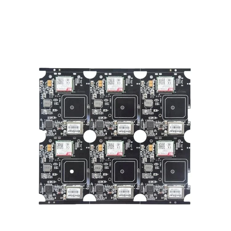 Professional Custom PCB PCBA factory OEM PCB circuit boards Printing PCB manufacturing plant services